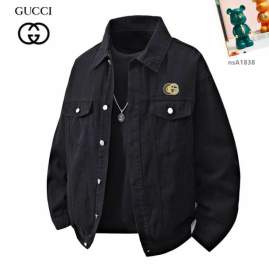 Picture of Gucci Jackets _SKUGucciM-3XL25tr4533406